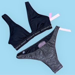NWT Victoria’s Secret bikini size medium
